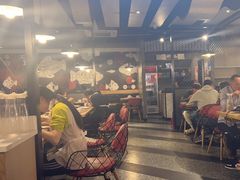-鱼酷活鱼烤鱼(梅江印象城店)