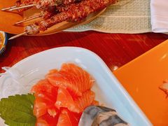 -怡咖啡·自助餐·西安香格里拉