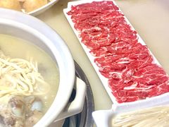 -小骨煲金华砂锅(转塘金街美地店)