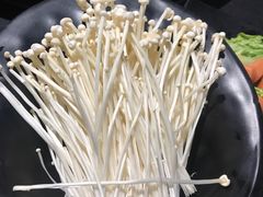 -莽子老火锅(大坪店)