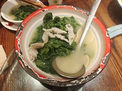 -广府乡下·饭庄(新港东路店)