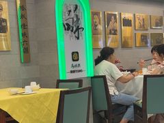 -清真马祥兴菜馆(云南北路店)