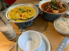 -米泰芒·东南亚料理(体育西店)