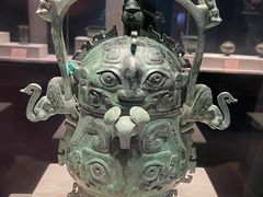 -珠海市博物馆