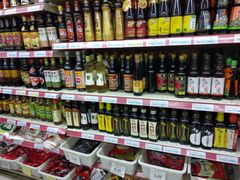 -京客隆超市(京源店)