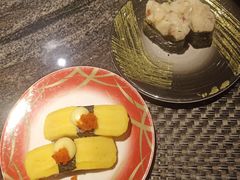 -佰禾寿司(学府凯德店)