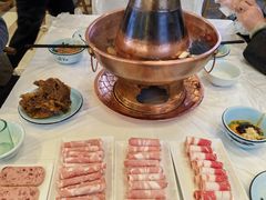 -虾大侠·盱眙龙虾老北京铜锅涮羊肉(金楠天街店)
