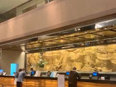 -上海新锦江大酒店