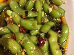 -可可大虾武汉土菜大排档(万松园1店)