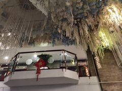 大堂-丽华园(汉阳龙阳店)