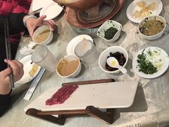 -东来顺饭庄(王府井步行街店)