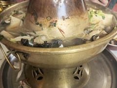 -泽禄源·青海土火锅