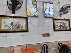 -南宁市连升风味小吃店