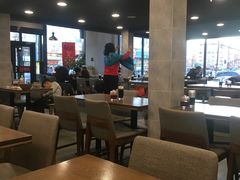 大堂-李先生牛肉面大王(马栏店)
