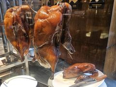 -北京朝阳悠唐皇冠假日酒店