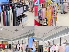 -砂之船奥特莱斯(合肥店)