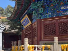 -潭柘寺景区