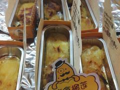 -太原茂业天地购物中心