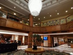 -杭州香格里拉饭店