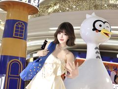 -KK ONE(京基滨河时代店)