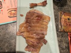 -南京大牌档(人民广场店)