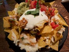 -Q MEX 库迈墨西哥餐吧(三里屯店)