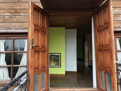 -金山农民画村-枫泾波兰倒置屋