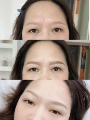 -MIVI半永久纹眉纹绣