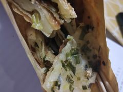 -咏春葱油饼(德政中路店)