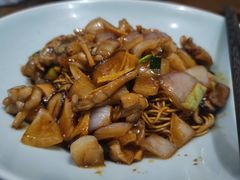 -戴家面(武康永安小区店)