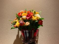 -玫瑰厅上海菜(兴国路店)