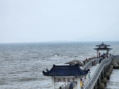 -兴城海滨风景区