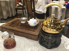 -香云轩·顺德菜(香云纱园林酒店店)