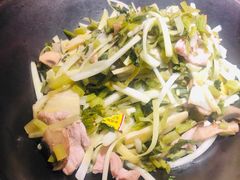 -金牌外婆家(苏州中心店)