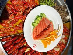 -红胖胖龙虾王·本地菜