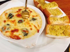 -LUCCA卢卡西班牙海鲜饭(远洋广场店)