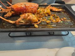 -79号渔船海鲜饭店(华强北店)