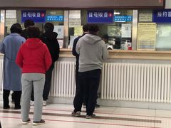 -北京市丰盛中医骨伤专科医院