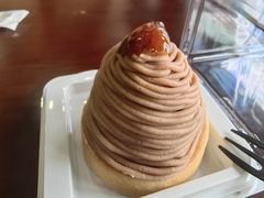 -德大西餐社(云南南路店)