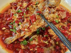-图味美小黄鱼·景德菜(浙江路店)