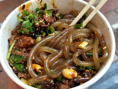 -八一好吃街·高品美食广场