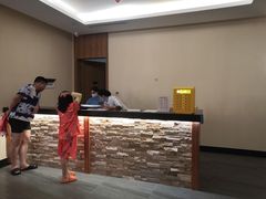 -水王国温泉水世界
