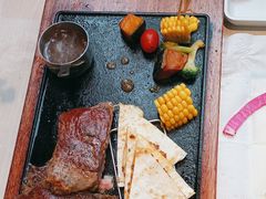 -豪客来牛排(鼓楼名店街店)