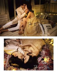 -雪中彩影婚纱摄影·微光艺术中心