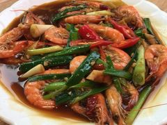 -连家船海鲜大排档·20年闽菜店(厦大店)
