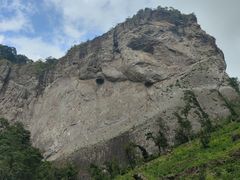 -雁荡山大龙湫景区