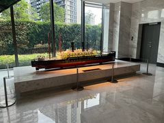 -深圳国际会展中心洲际酒店