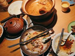 -吃饭皇帝大(合生汇店)