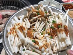 -悟空酒场烤肉(凯德壹中心店)