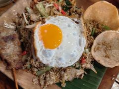 -Naughty Nuri’s Phuket